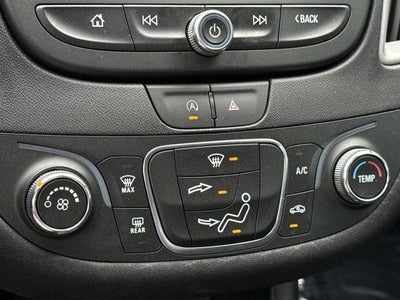 2024 Chevrolet Malibu FL