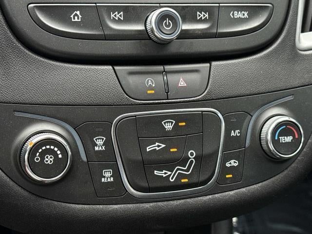 2024 Chevrolet Malibu FL