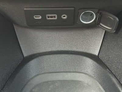 2024 Chevrolet Malibu FL