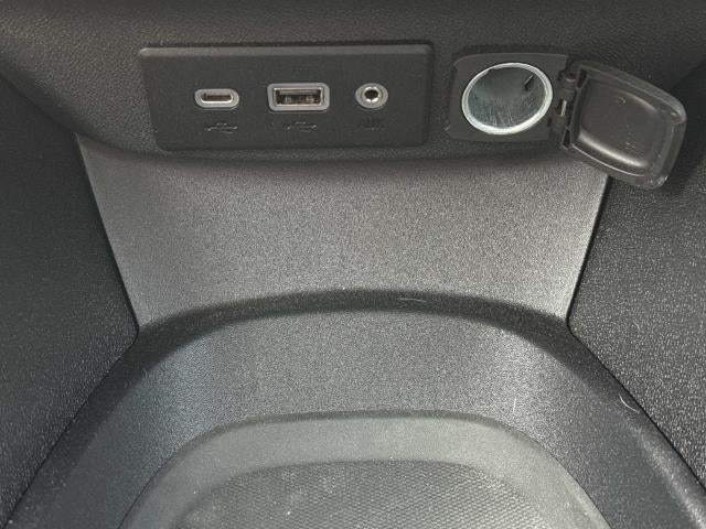 2024 Chevrolet Malibu FL