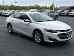 2024 Chevrolet Malibu FL