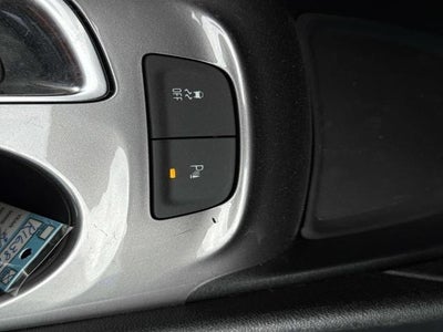 2024 Chevrolet Malibu FL