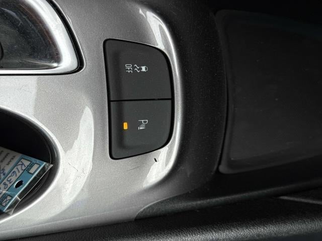 2024 Chevrolet Malibu FL