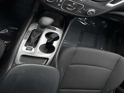 2024 Chevrolet Malibu FL