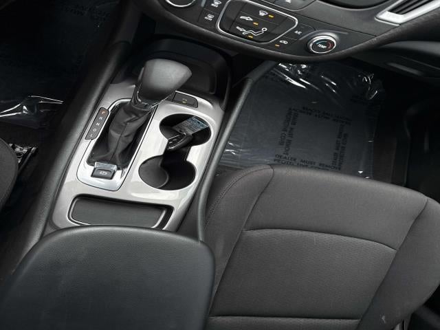 2024 Chevrolet Malibu FL