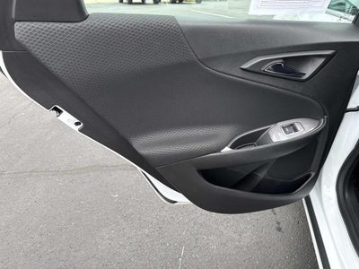 2024 Chevrolet Malibu FL