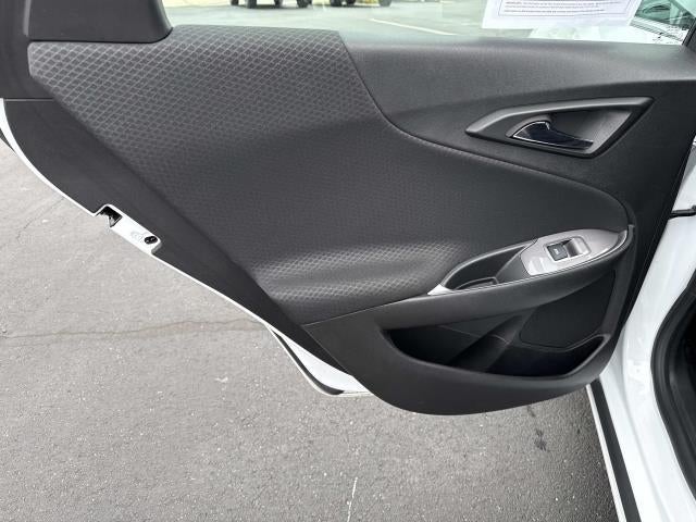 2024 Chevrolet Malibu FL