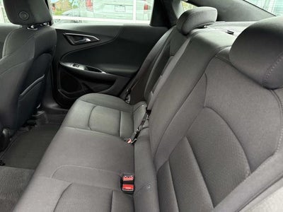 2024 Chevrolet Malibu FL