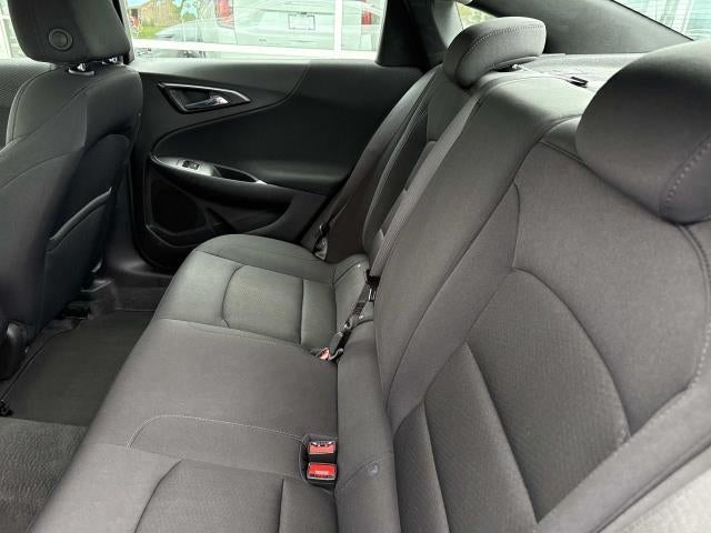 2024 Chevrolet Malibu FL