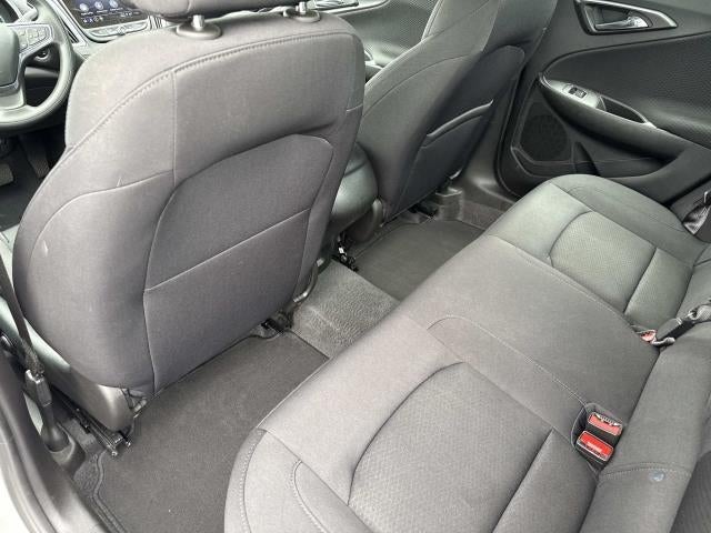 2024 Chevrolet Malibu FL