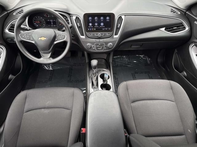 2024 Chevrolet Malibu FL