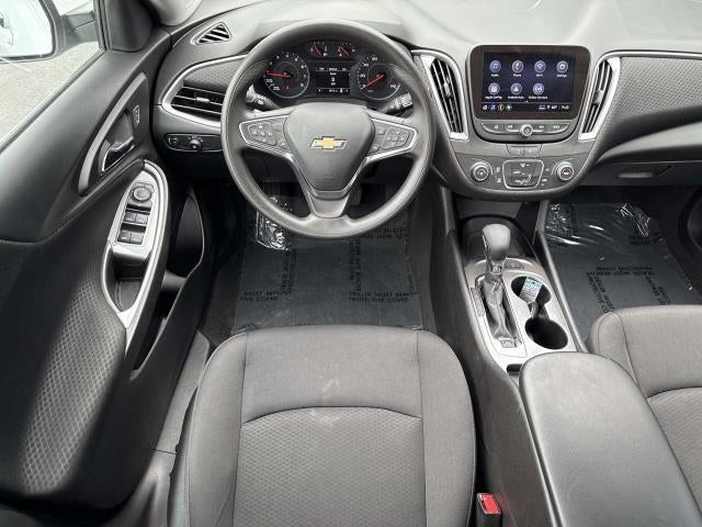 2024 Chevrolet Malibu FL