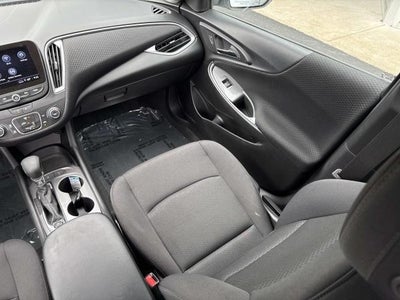 2024 Chevrolet Malibu FL