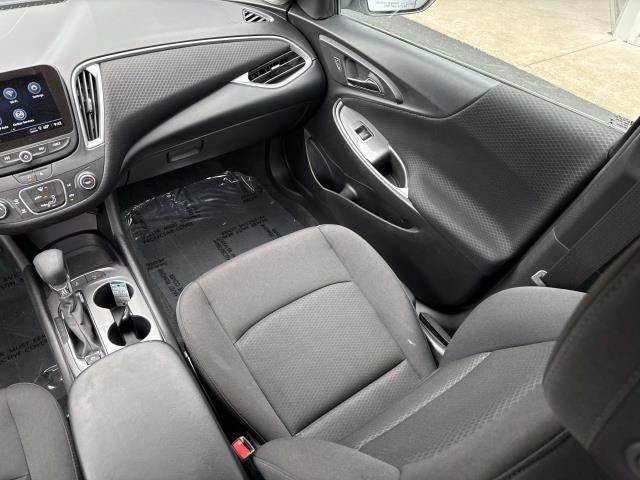 2024 Chevrolet Malibu FL