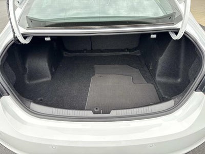 2024 Chevrolet Malibu FL