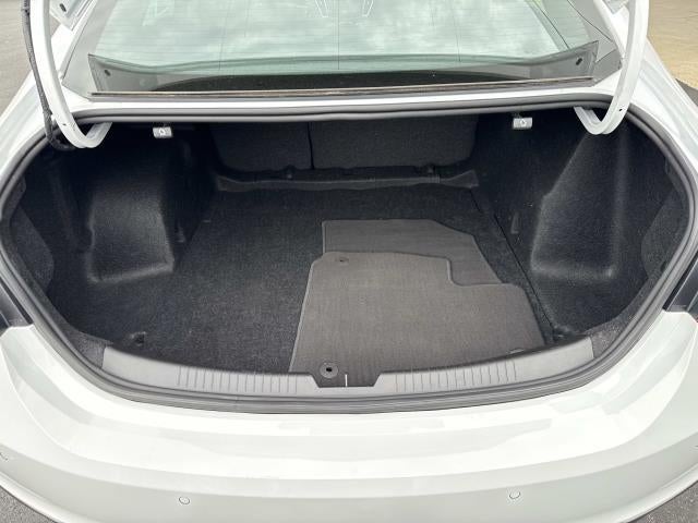 2024 Chevrolet Malibu FL