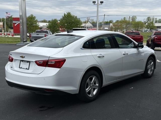 2024 Chevrolet Malibu FL