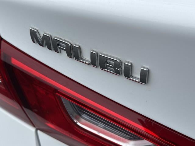 2024 Chevrolet Malibu FL