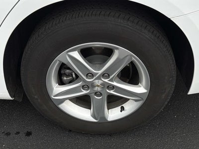 2024 Chevrolet Malibu FL