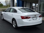 2024 Chevrolet Malibu FL