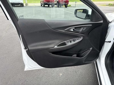2024 Chevrolet Malibu FL