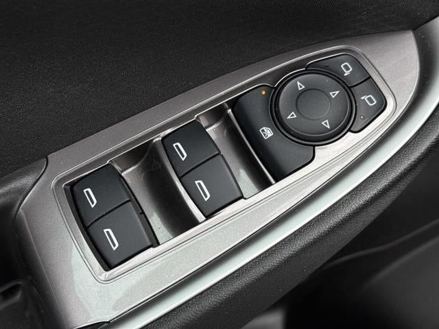 2024 Chevrolet Malibu FL