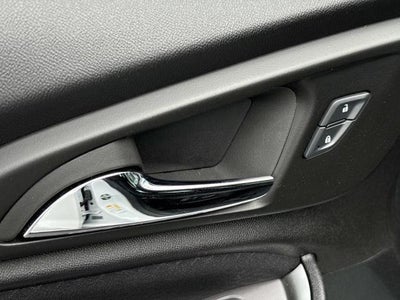 2024 Chevrolet Malibu FL