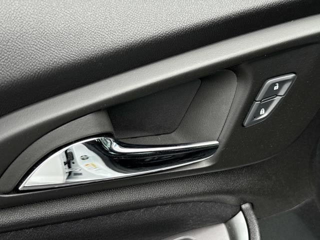 2024 Chevrolet Malibu FL