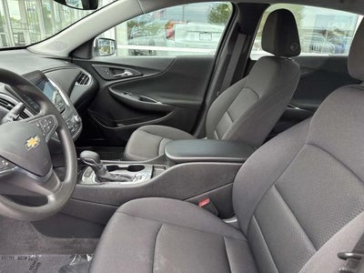 2024 Chevrolet Malibu FL