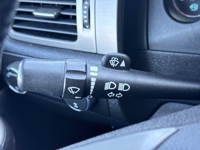 2012 Chevrolet Silverado 2500 HD LTZ