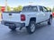 2012 Chevrolet Silverado 2500 HD LTZ