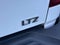 2012 Chevrolet Silverado 2500 HD LTZ