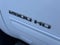 2012 Chevrolet Silverado 2500 HD LTZ