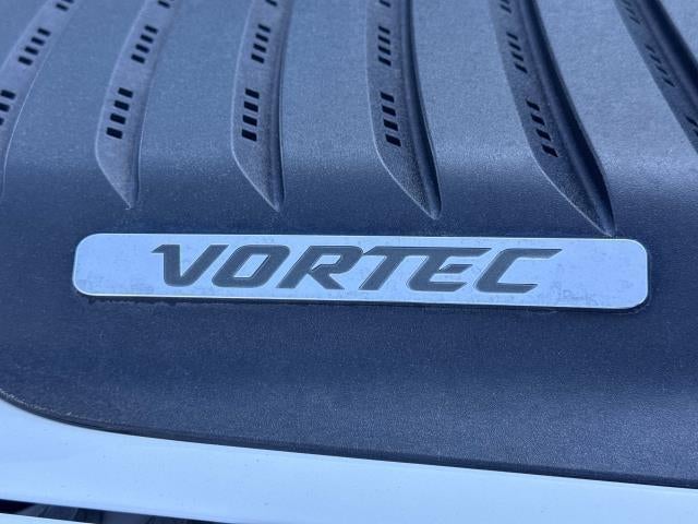 2012 Chevrolet Silverado 2500 HD LTZ