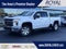 2021 Chevrolet Silverado 2500 HD LTZ