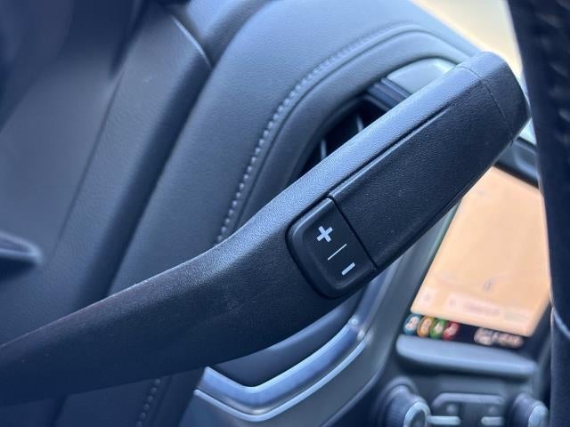 2021 Chevrolet Silverado 2500 HD LTZ