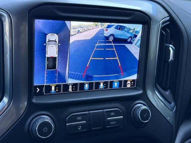 2021 Chevrolet Silverado 2500 HD LTZ