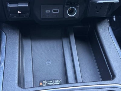2021 Chevrolet Silverado 2500 HD LTZ