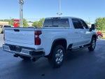 2021 Chevrolet Silverado 2500 HD LTZ