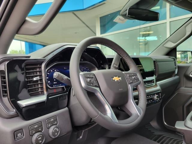2026 Chevrolet Silverado 1500 LT - Photo 13