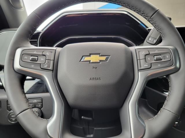 2026 Chevrolet Silverado 1500 LT - Photo 15