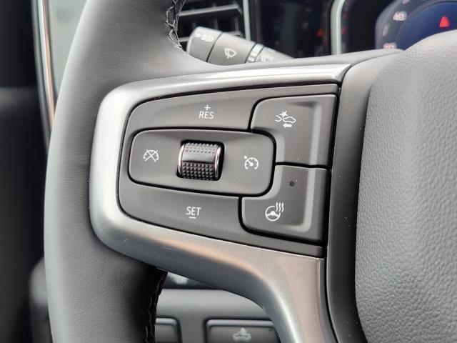 2026 Chevrolet Silverado 1500 LT - Photo 18