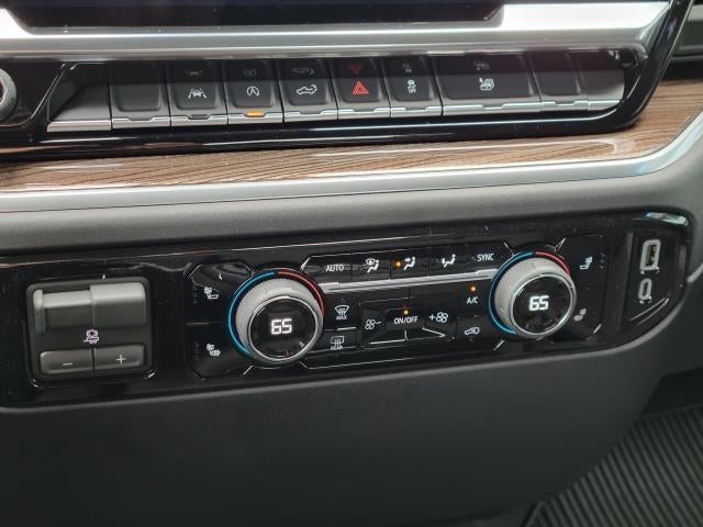 2026 Chevrolet Silverado 1500 LT - Photo 23