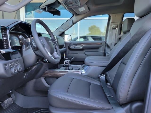 2026 Chevrolet Silverado 1500 RST - Photo 13