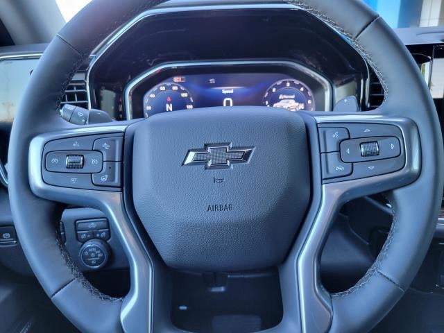 2026 Chevrolet Silverado 1500 RST - Photo 17