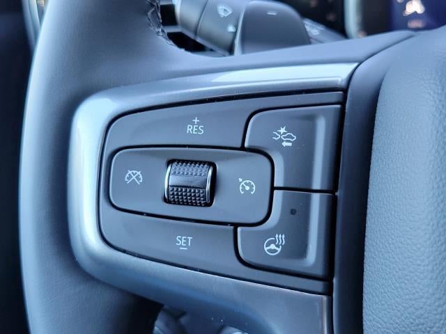 2026 Chevrolet Silverado 1500 RST - Photo 20