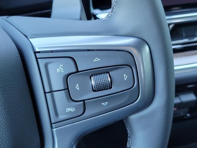 2026 Chevrolet Silverado 1500 RST - Photo 22