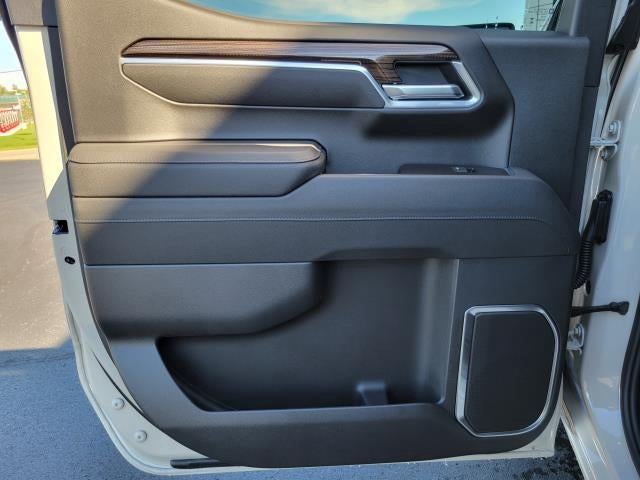 2026 Chevrolet Silverado 1500 RST - Photo 28