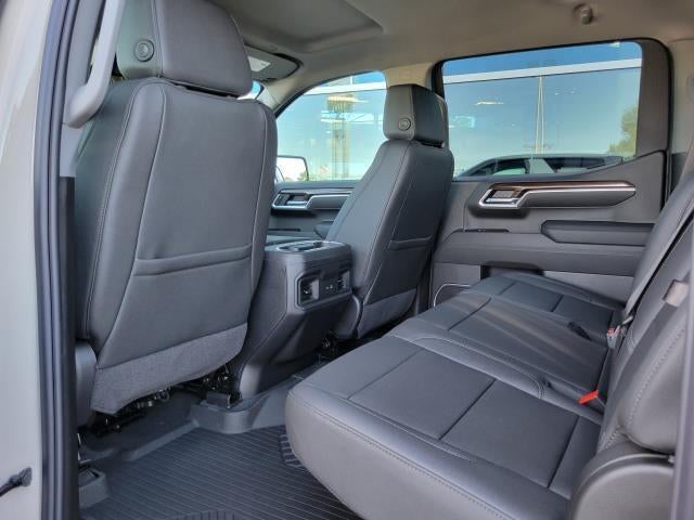 2026 Chevrolet Silverado 1500 RST - Photo 29