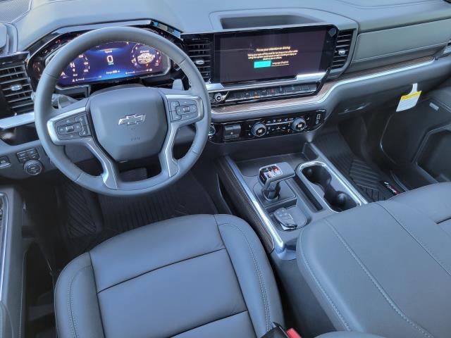 2026 Chevrolet Silverado 1500 RST - Photo 30